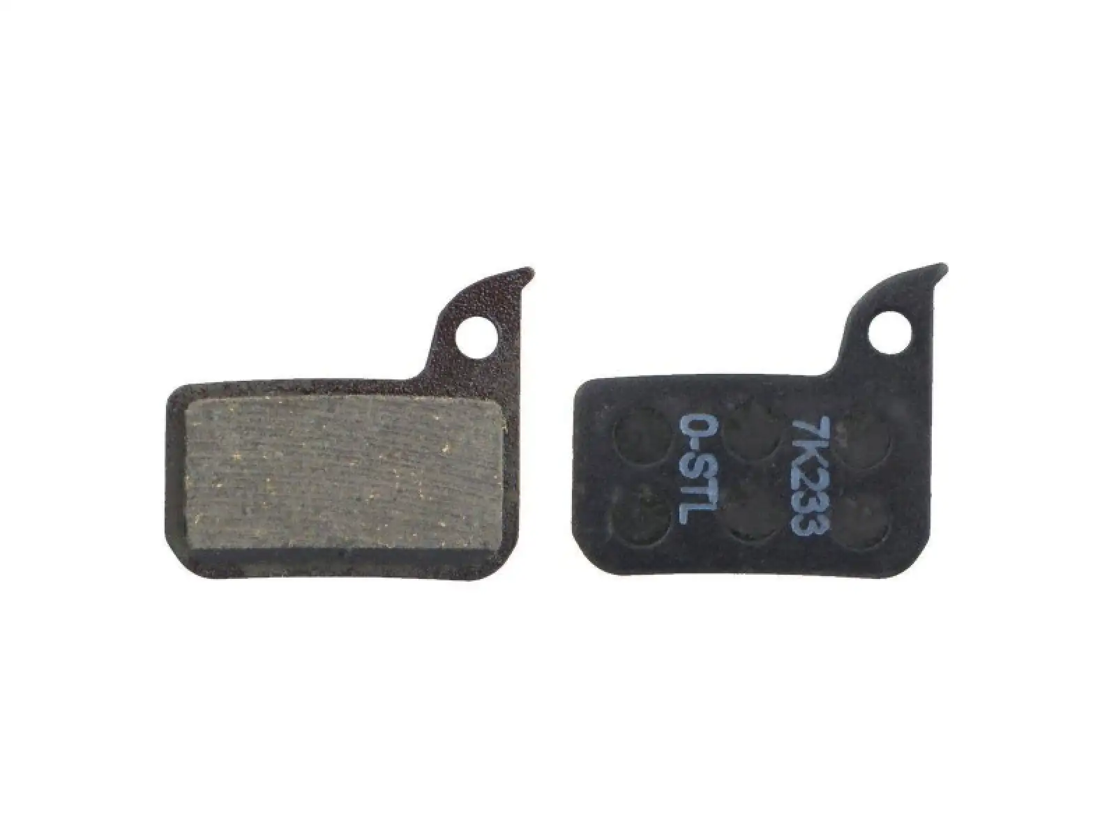 Sram Road / Level Ultimate / TLM Bremsbeläge Aluminium & Organisch - UNVERPACKT