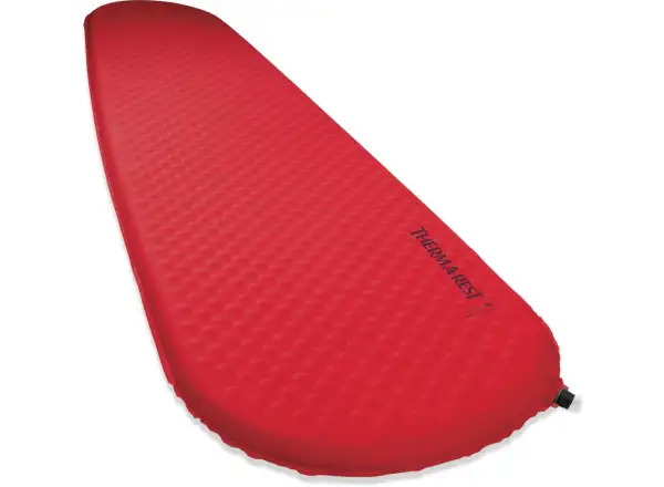 Therm-A-Rest ProLite Plus Regular selbstaufblasbare Isomatte Orange