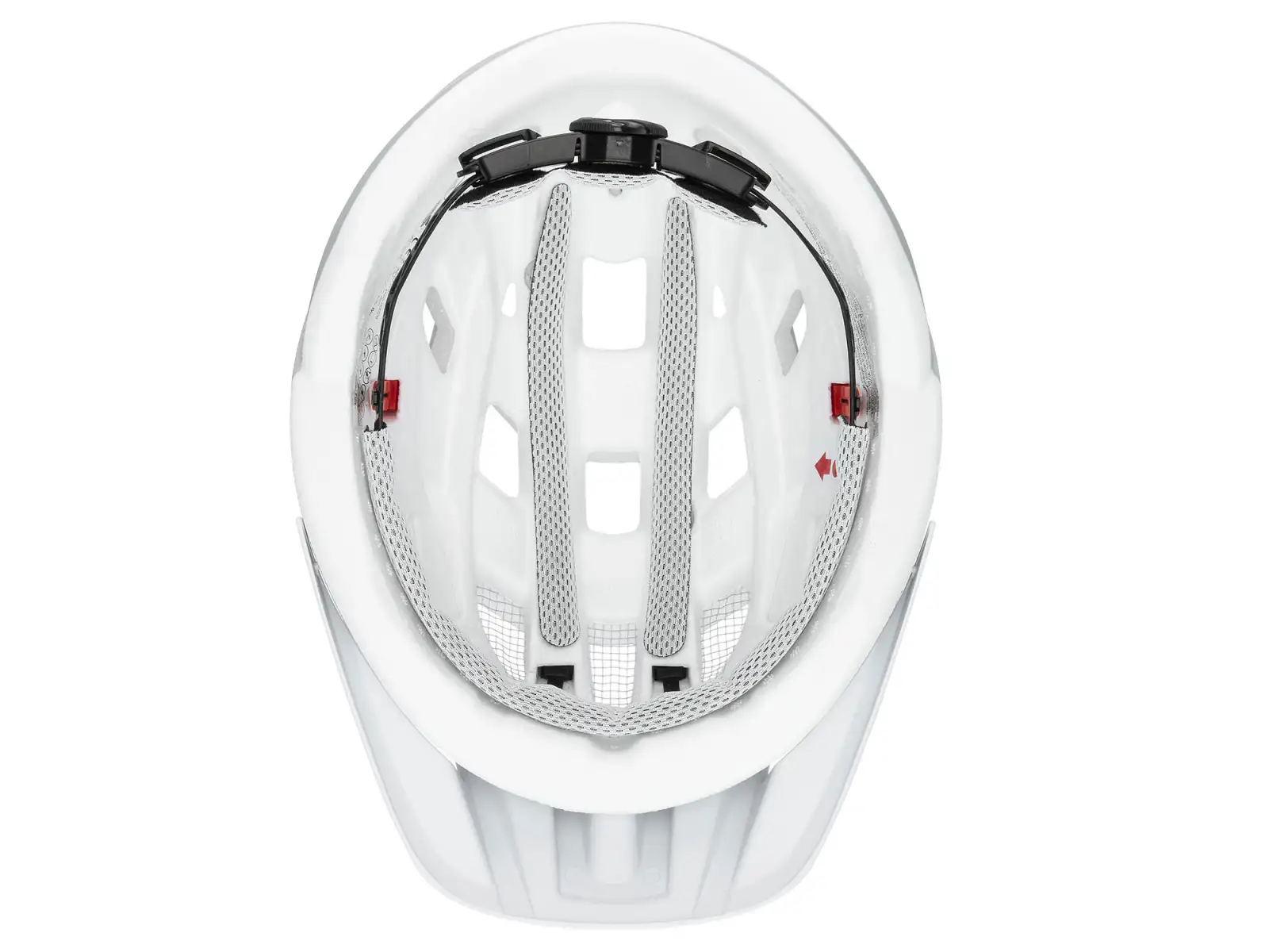 Uvex I-VO CC Helm Papyrus Matt