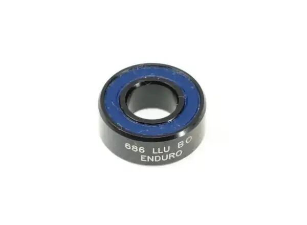 Enduro Bearings 686 LLU BO Lager 6x13x5 mm