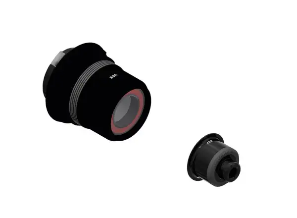 DT Swiss Freilauf 3-Pawl Road Sram XDR mit 130/5 QR-Endstück