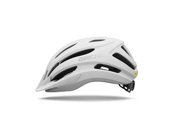 Giro Register II MIPS Helm Mat White/Grey