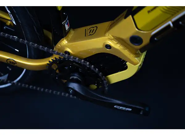 Crussis OLI Cross 8.8-S Cross-E-Bike