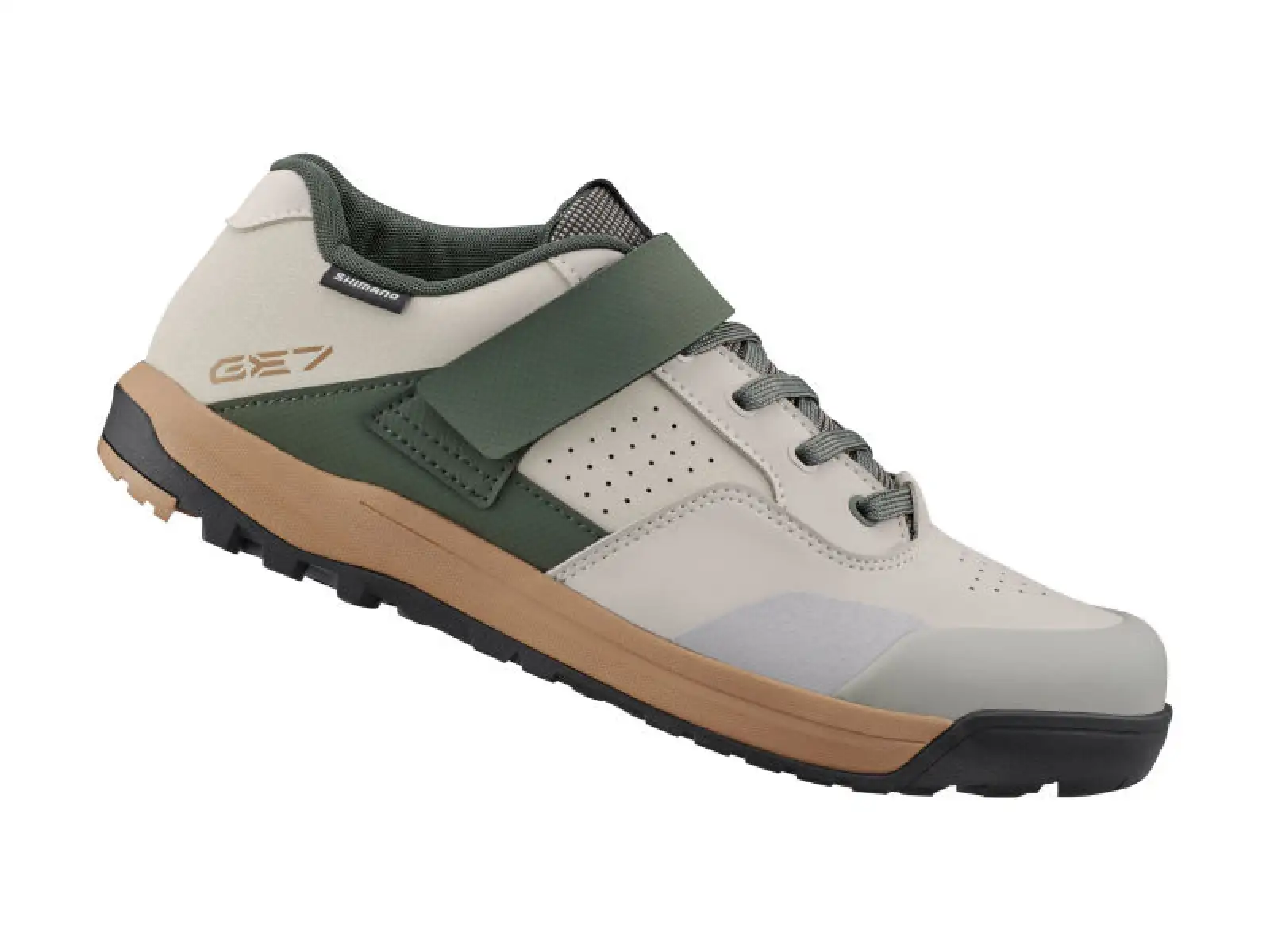 Shimano SH-GE700 Herrenschuhe Grau