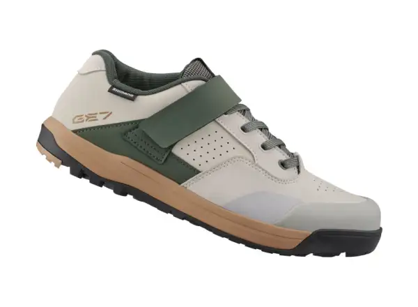 Shimano SH-GE700 Herrenschuhe Grau
