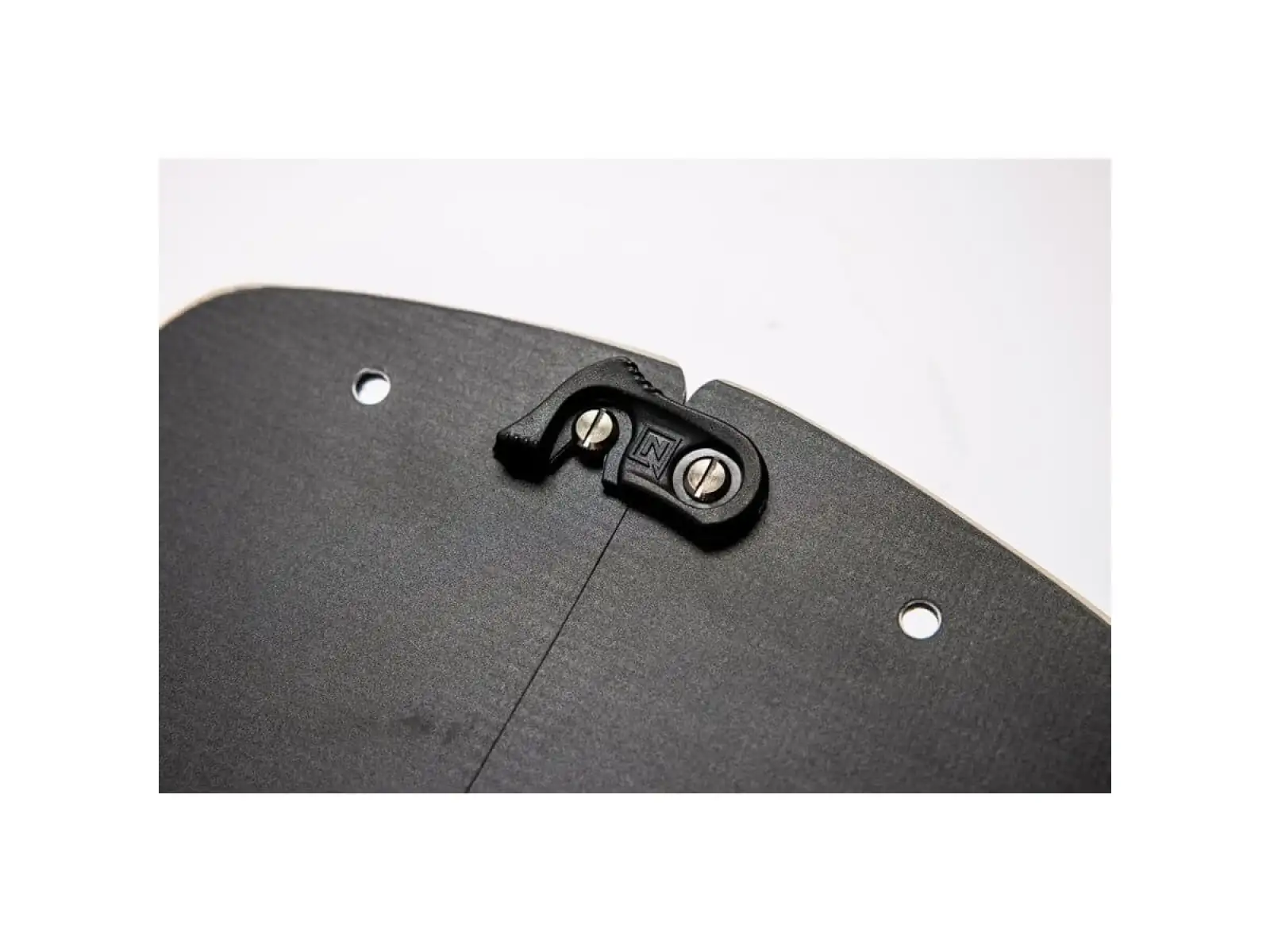 Nitro Squash Split Herren Splitboard Schwarz/Blau