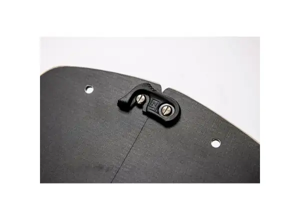 Nitro Squash Split Herren Splitboard Schwarz/Blau