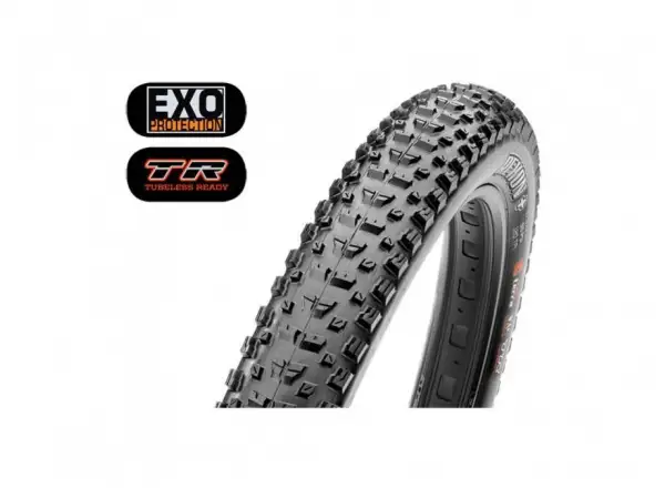 Maxxis Rekon 27,5x2,60" WT EXO TR Reifen Kevlar