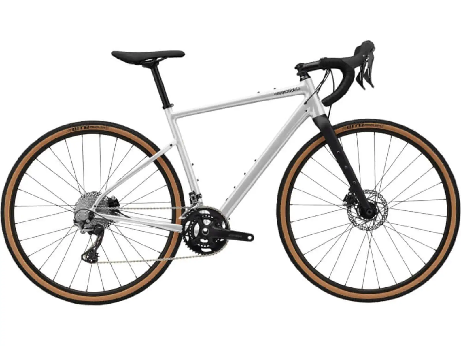 Cannondale Topstone 1 MRC Gravelbike