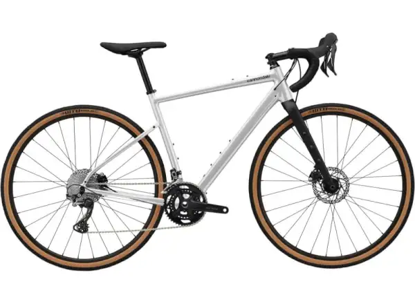 Cannondale Topstone 1 MRC Gravelbike