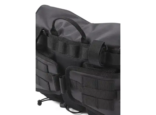 Aevor Waist Pack Proof Hüfttasche 5-9 l Black