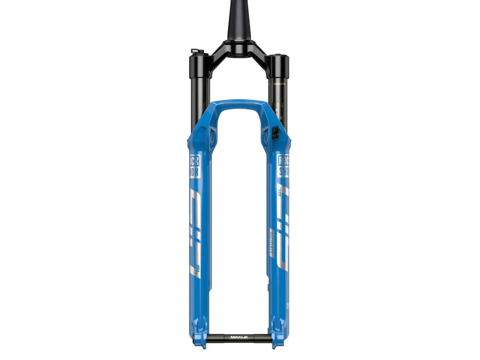 Rock Shox SID SL Ultimate Race Day 100 mm 29" Boost Federgabel Gloss Blue