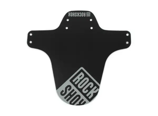 Rock Shox AM Fender Vorderes Schutzblech Black / Gray Putty