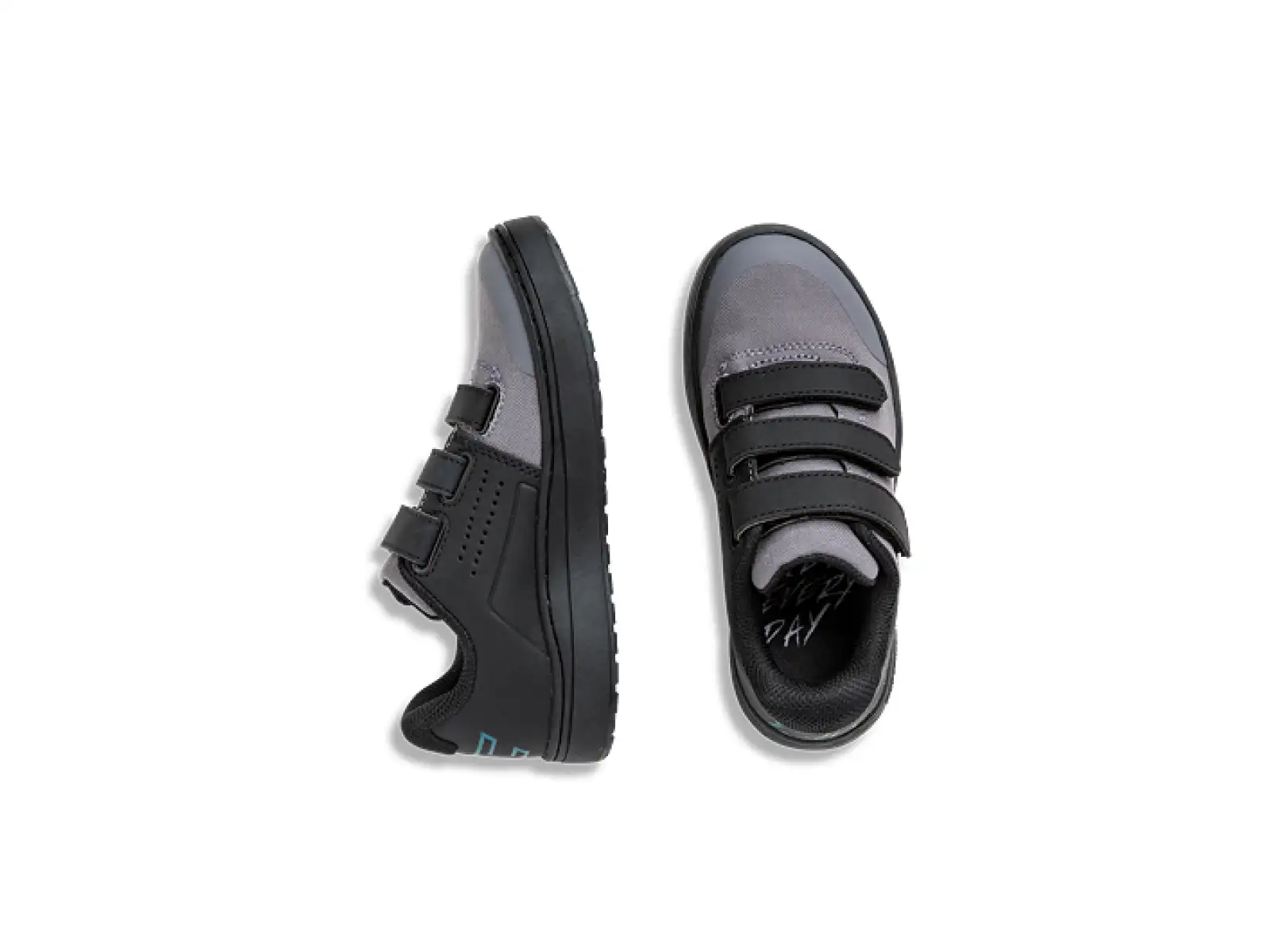 Ride Concepts Livewire Kinder Schuhe Charcoal