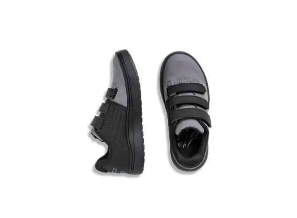 Ride Concepts Livewire Kinder Schuhe Charcoal
