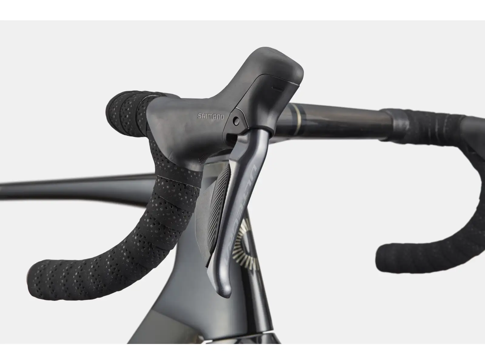 Cannondale SuperSix Evo 1 SL Rennrad mattschwarz BBQ