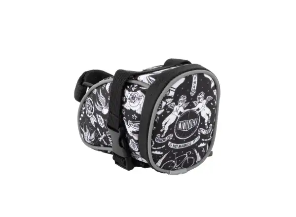 Cycology Velo Tattoo Satteltasche