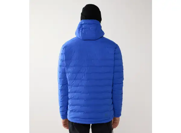 Haglöfs Spitz Down Herrenjacke Northern Blue