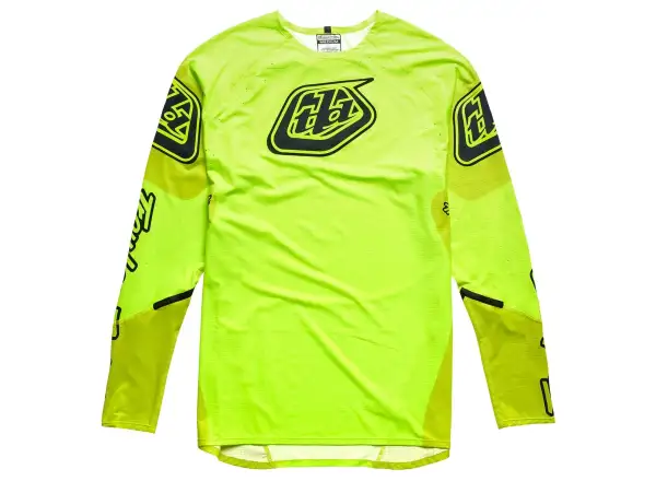 Troy Lee Designs Sprint Ultra Sequence Langarm