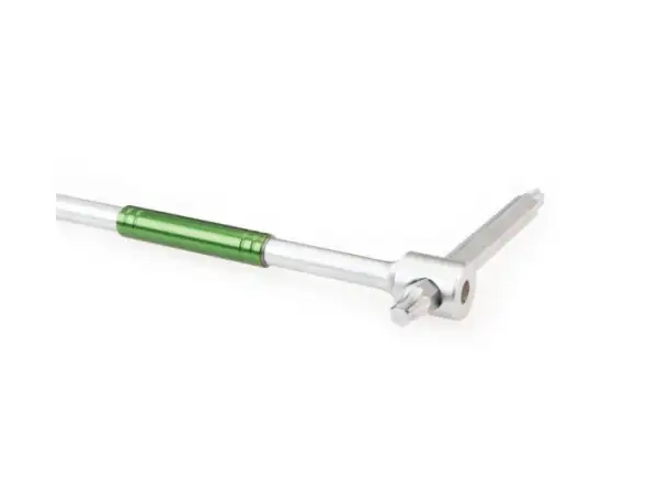 Schlüssel TORX T25 aus dem Set THT-1.