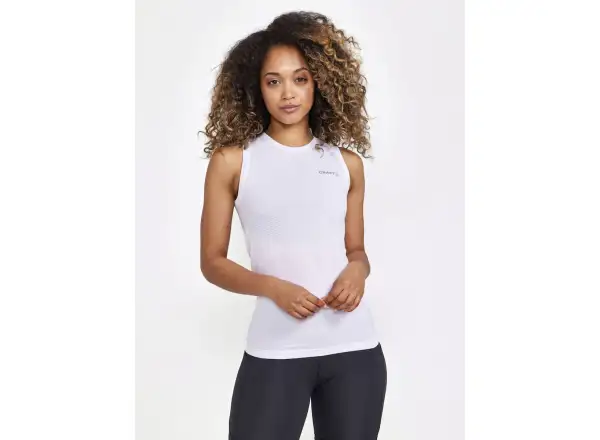 Craft ADV Cool Intensity Damen Tanktop white