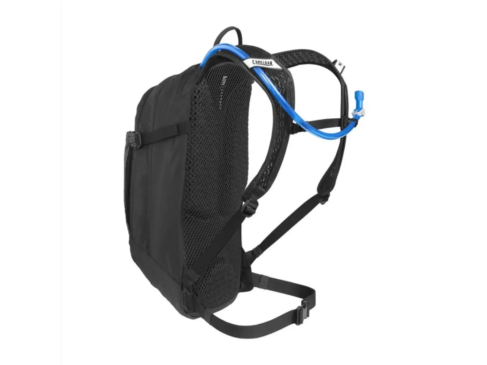 Camelbak Mule Rucksack 12 l schwarz