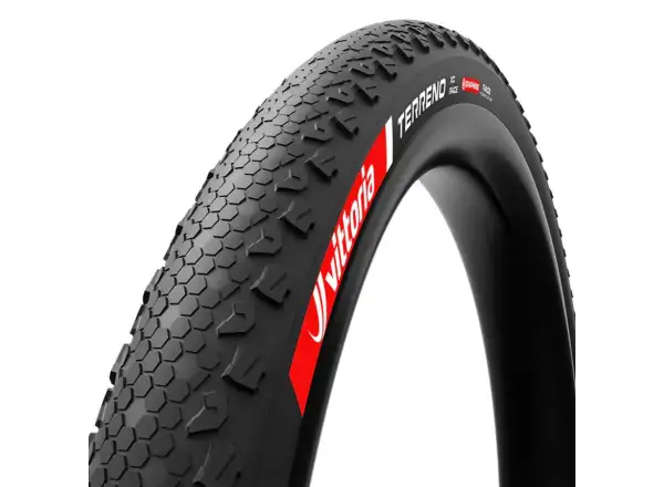 Vittoria Terreno XC Race 29" MTB Reifen Kevlar schwarz