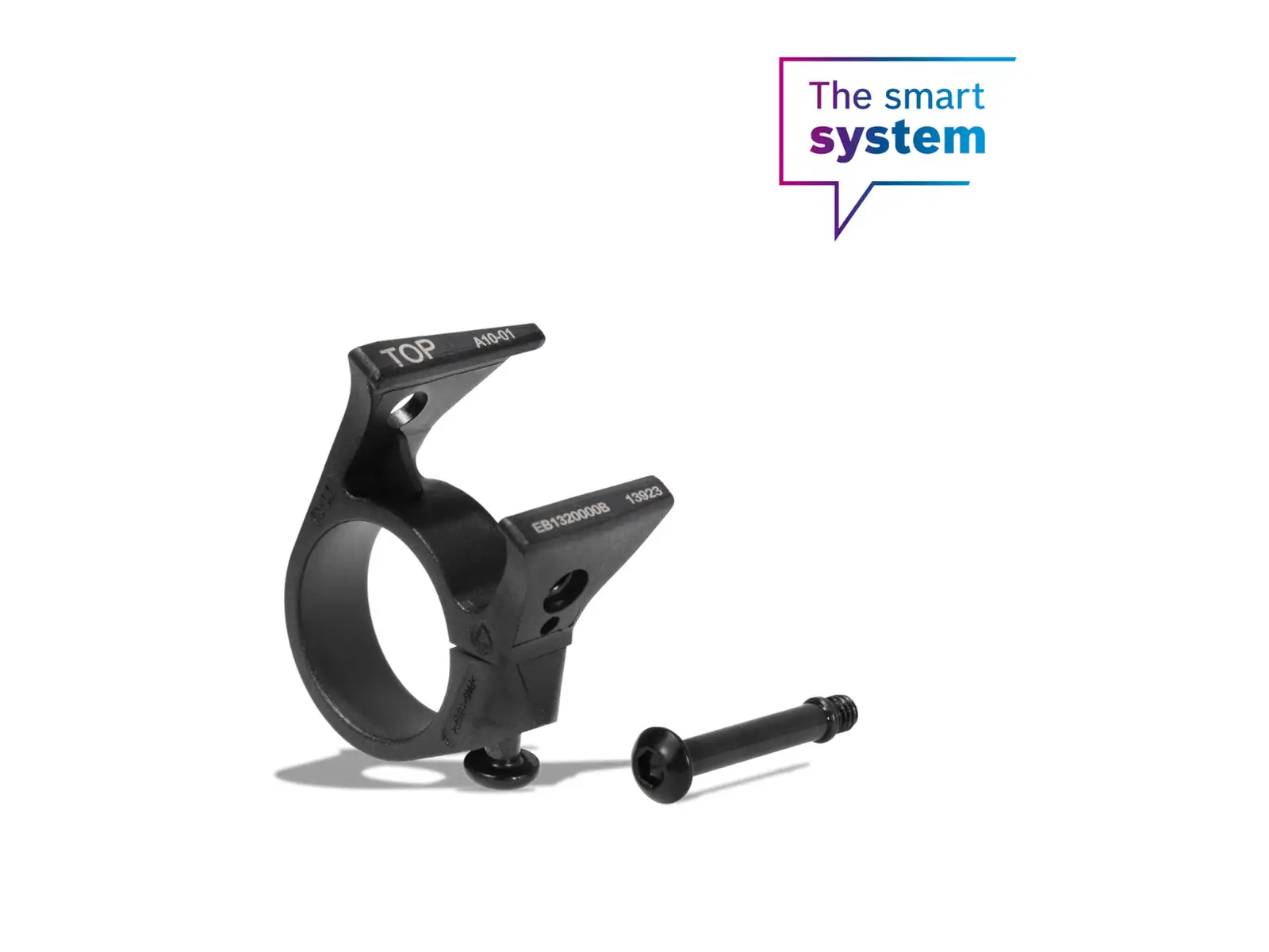 Bosch LED Remote Halter, Universal (Smart System)