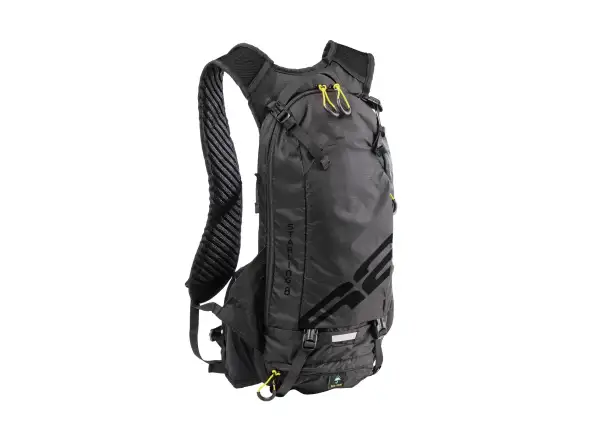 R2 Starling Sportrucksack 8 l Schwarz