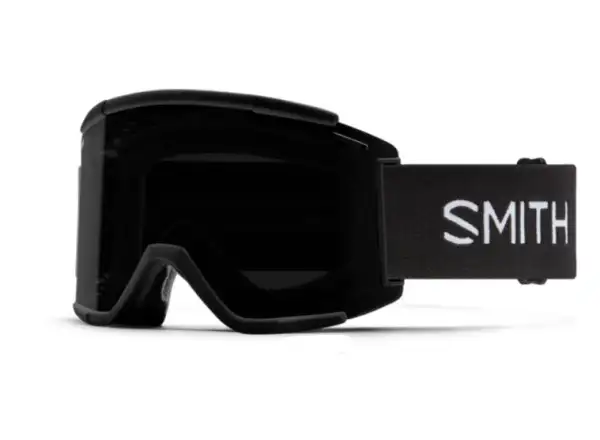 Smith Squad MTB XL Brille Schwarz