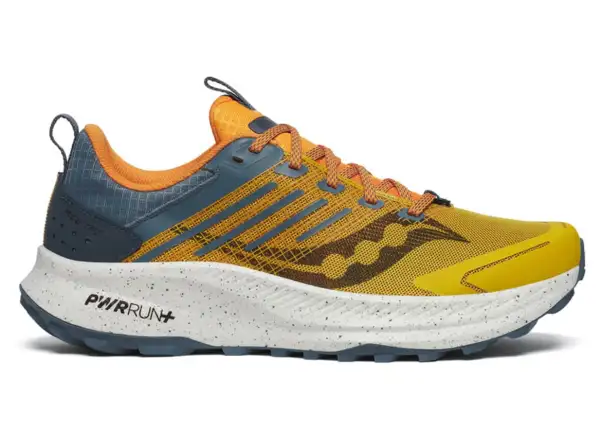 Saucony Ride TR2 Herrenschuhe Oak/Mirage