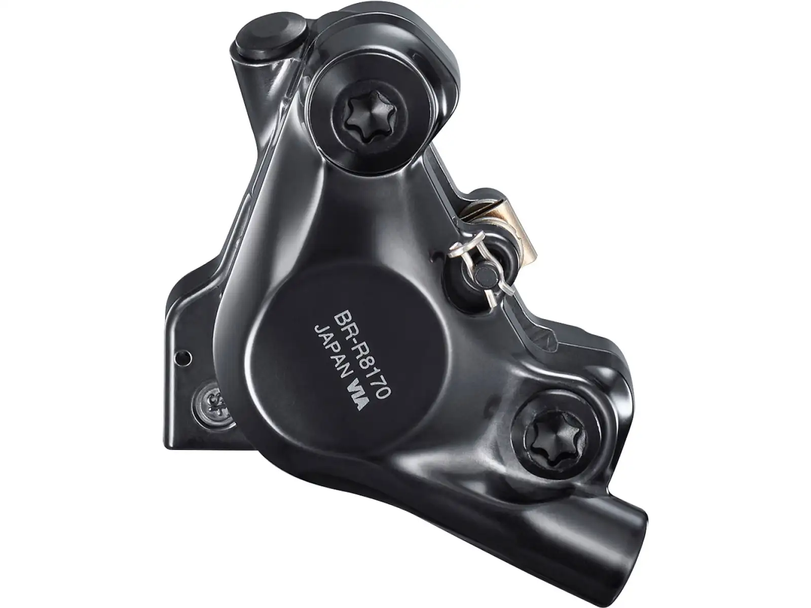 Shimano Ultegra Di2 BR-R8170+ST-R8170 2-fach Schalt-/Bremsgriff und FM Sattel Vorne