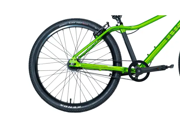 Rascal 24 Kinderfahrrad Sapphire Limited