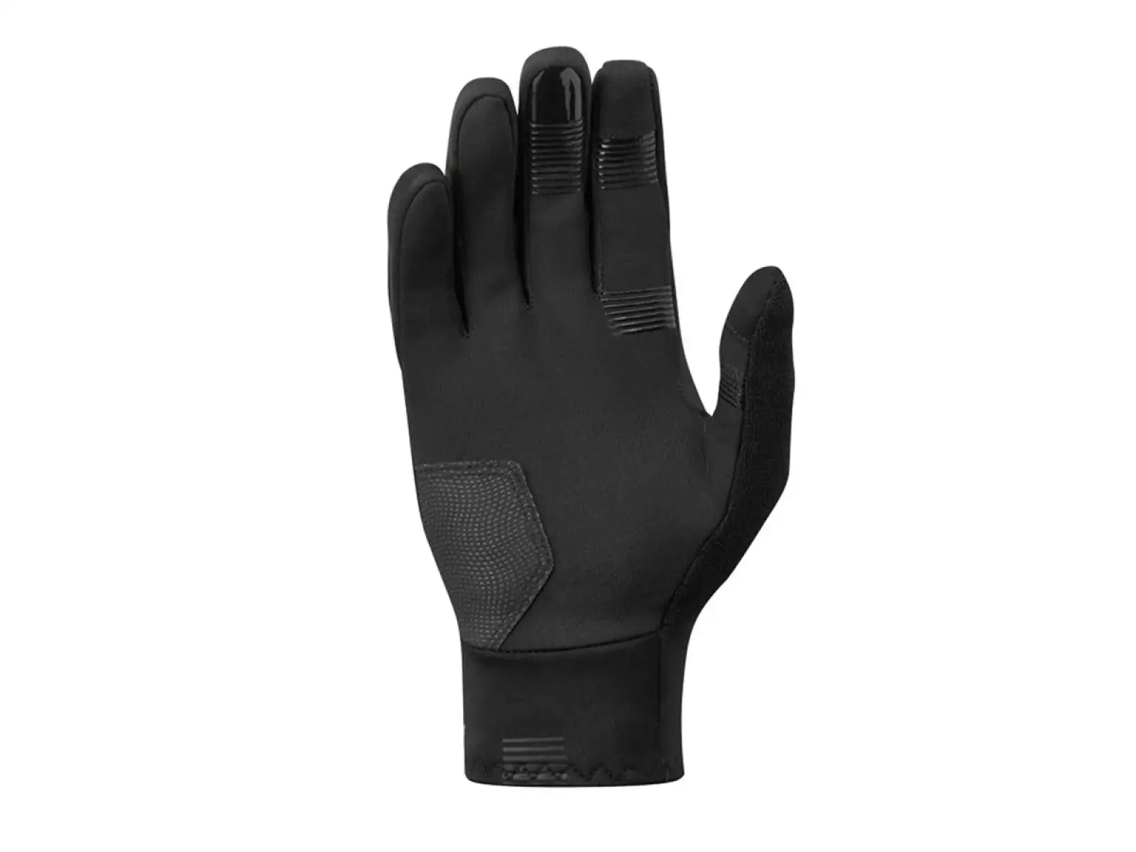 Shimano Windflex Race Handschuhe schwarz