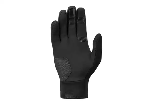 Shimano Windflex Race Handschuhe schwarz