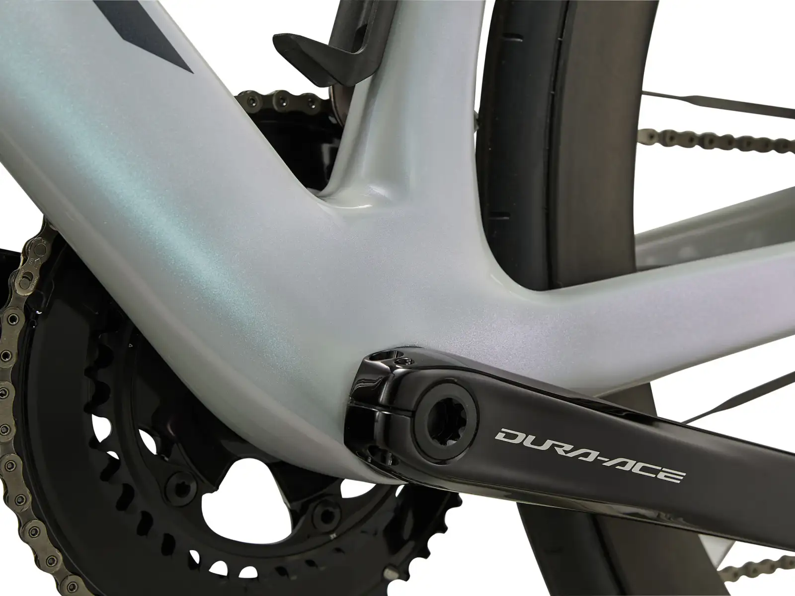 Giant Propel Advanced Pro-DA Rennrad Supernova Grey