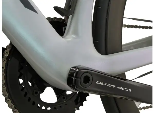 Giant Propel Advanced Pro-DA Rennrad Supernova Grey