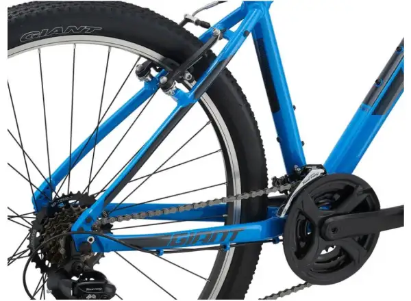 Giant ATX 27,5 Vibrant blue Mountainbike
