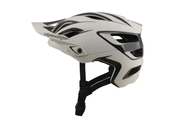Troy Lee Designs A3 Mips Helm Uno Pumice