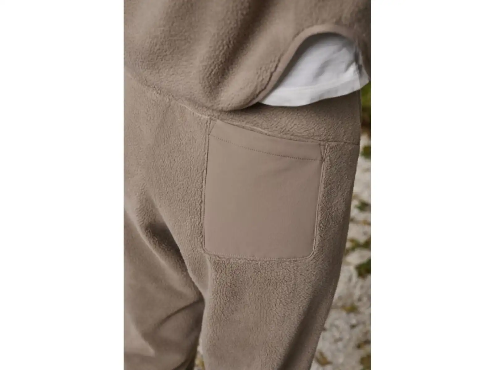 Maloja Rosenbergm. Damen Freizeithose Dark Gravel