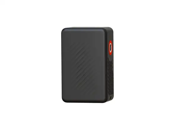 Mikrokompressor Electric Bike Pump