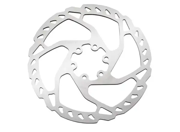 Shimano SLX SM-RT66 Bremsscheibe 180 mm