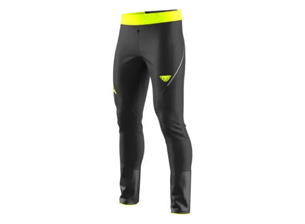 Dynafit Mezzalama Race2 Herren-Skialpinhose Black Out
