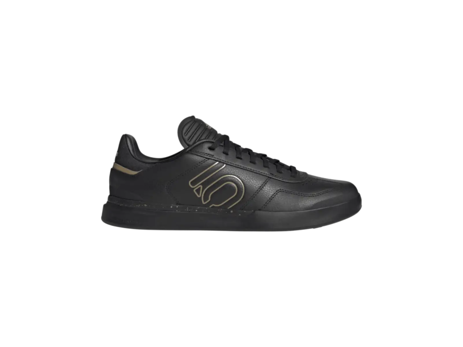 Five Ten Sleuth Dlx Schuhe Schwarz/Gold
