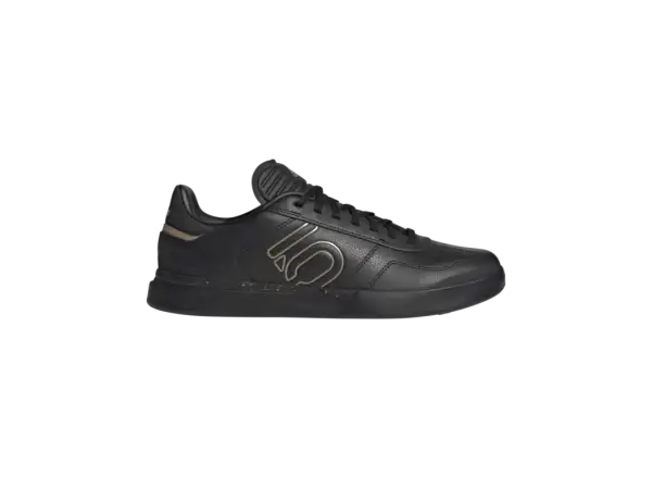 Five Ten Sleuth Dlx Schuhe Schwarz/Gold