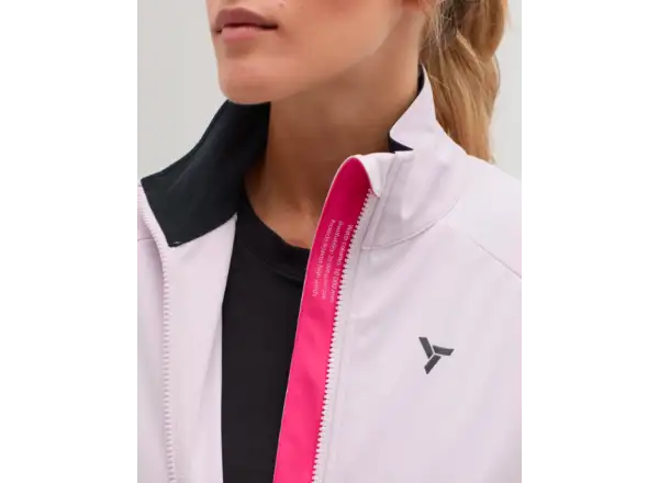 Silvini Pusteria Damenjacke Blush/Fuschia