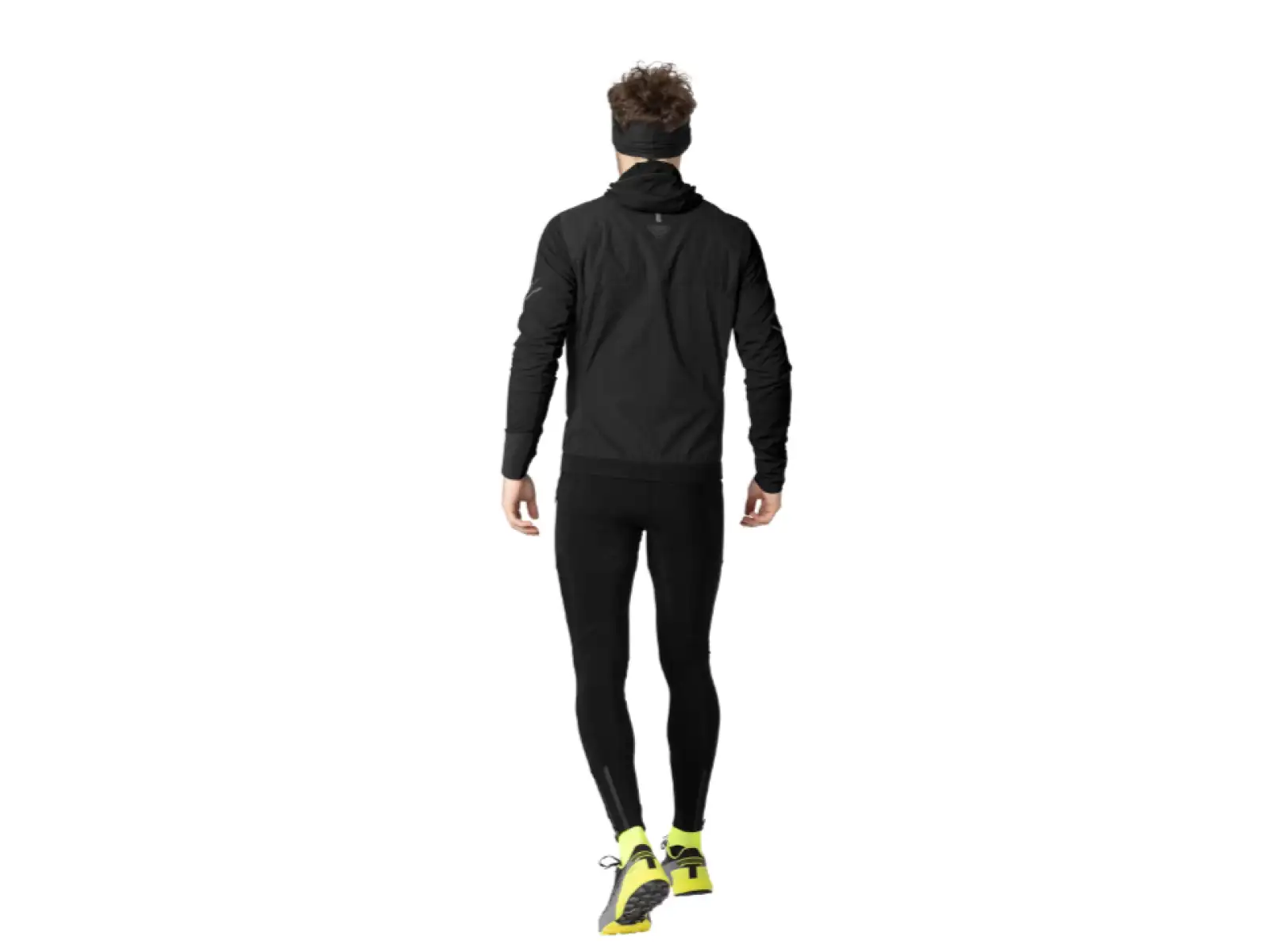 Dynafit Alpine Insulation Herrenweste Black Out