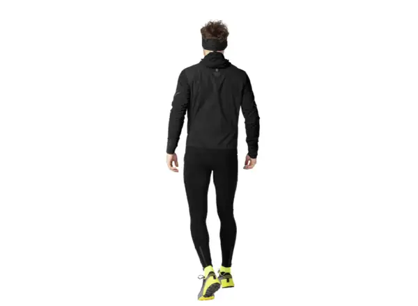 Dynafit Alpine Insulation Herrenweste Black Out