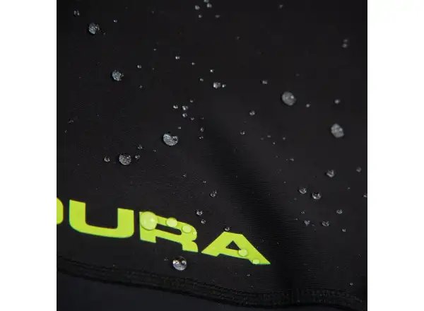 Endura Windchill Herrenhose mit Latz Hi-Viz Yellow