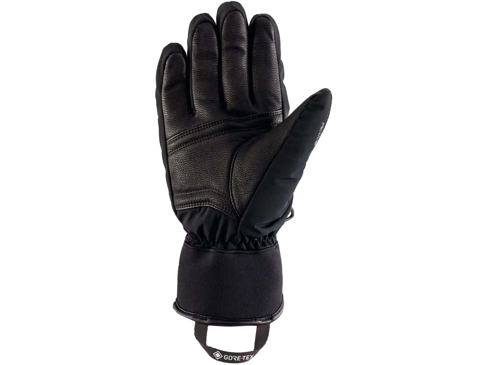 Viking Branson GTX Herrenhandschuhe Schwarz
